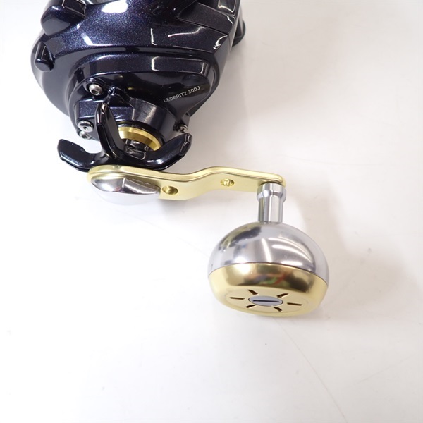 １５レオブリッツ３００Ｊ